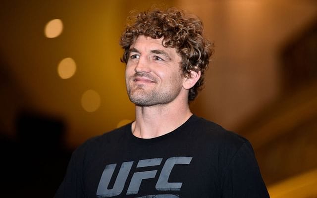 BEN ASKREN