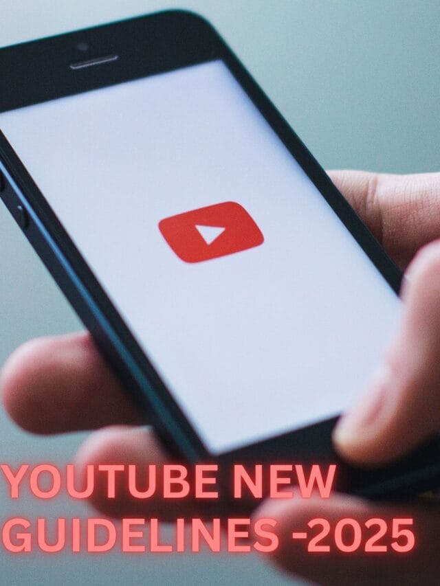 Unlocking Monetization: YouTube’s New Review Process Explained!