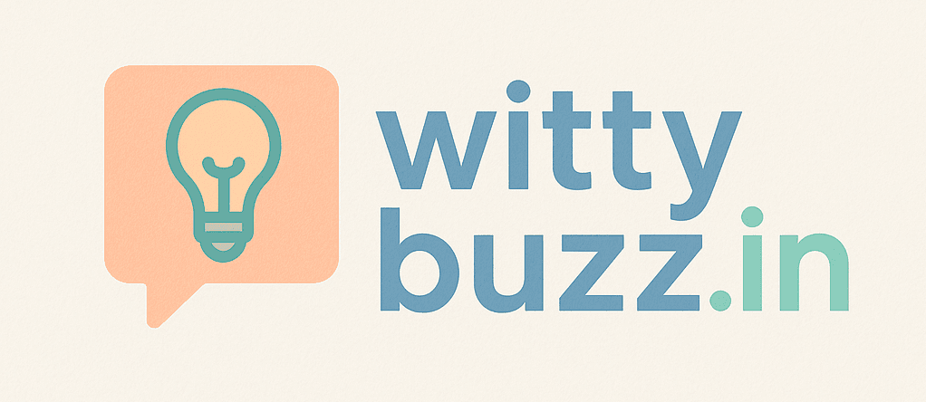 wittybuzz