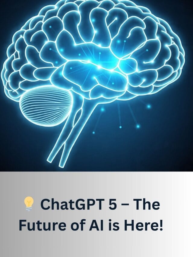 CHAT GPT 5- 2025